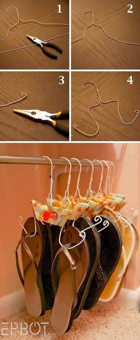 Though you can find good racks and shelves from the market however you can also create your own diy shoes rack & shelves as well. 30+ Creative Shoe Storage Ideas 2017