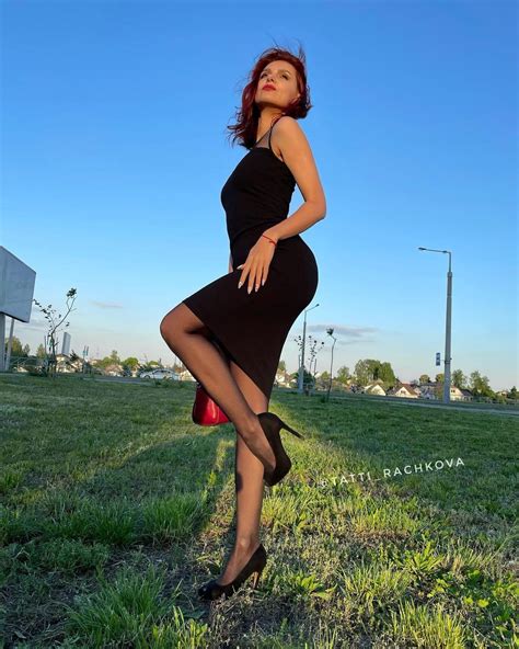 High Heels Fashion — Wow I ️ Her Sexy Beautiful Legs In High Heels
