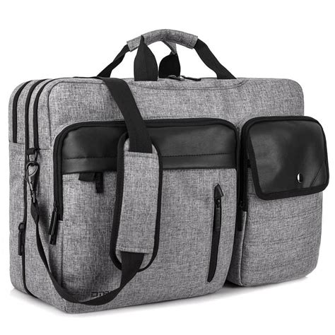Best Business Laptop Bags For Travel 2020 Guide