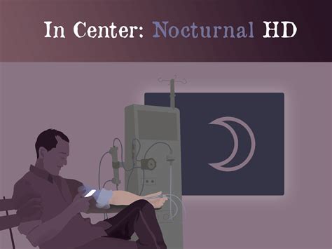 Hemodialysis In Center Vs At Home Gaytri Manek Formerly Gandotra Md