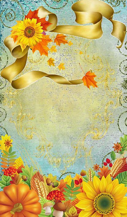 Fall Autumn Wallpapers Image By Fire Roses Fall
