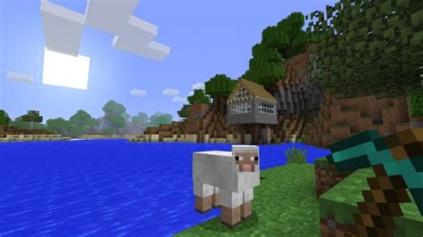 Minecraft Best Seeds For Xbox 360