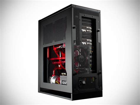 It takes more than sheer power to be the best gaming pc. Digital Storm VELOX Is A High Performance Gaming Rig That ...