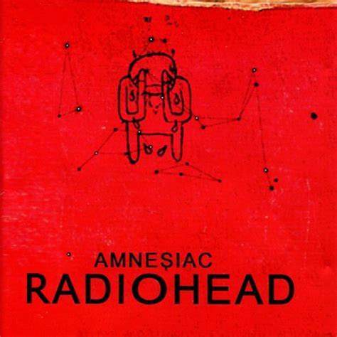 Radiohead Discography 1993 2016 Getmetal Club New Metal And