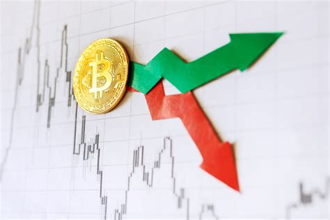 Bitcoin koers live in actuele waarde in euro en dollar. Bitcoin koers bereikt $18.500 waarna scherpe correctie volgt