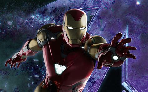 Endgame / vengadores 4 completa del 2019 en español latino y subtitulada. 1920x1200 Iron Man Avengers Endgame Releasing 1080P ...