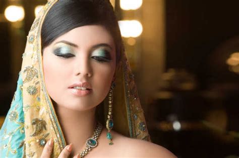 Most Beautiful Brides Of Asia