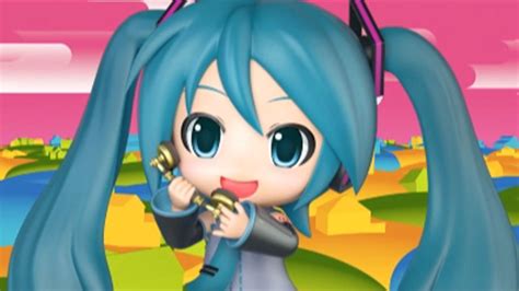 Hatsune Miku Project Mirai Dx For Nintendo 3ds Nintendo Official Site