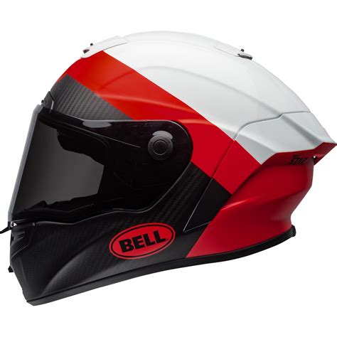 Bell Race Star Flex Motorcycle Helmet Richmond Honda House