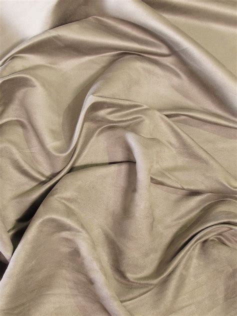 Microfiber Suede Upholstery Fabric Platinum 58 Width Sold By The Yard