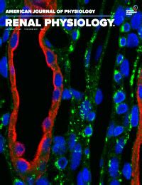 American Physiological Society Journal | Home