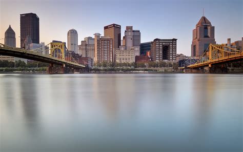 Pittsburgh Full Hd Wallpaper And Background Image 2560x1600 Id464636