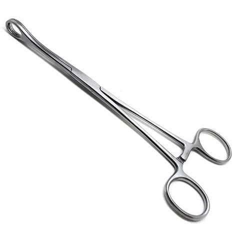 Wrigley Obstetrical Outlet Forceps Stainless Steel