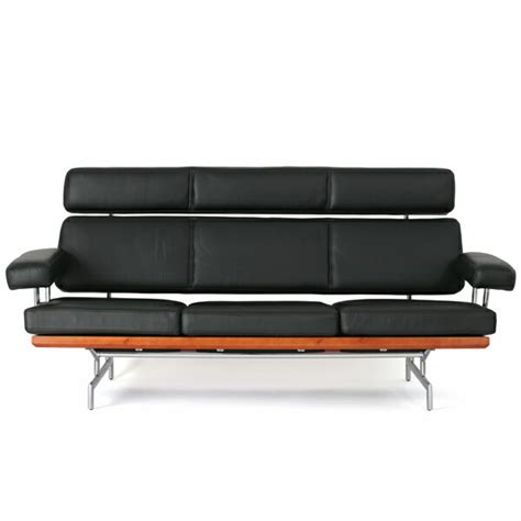 Vitra is a swiss company dedicated to improving the quality of homes, offices and public spaces through the power of design. chaoscollection | Rakuten Global Market: Eames sofa 3 seat ...