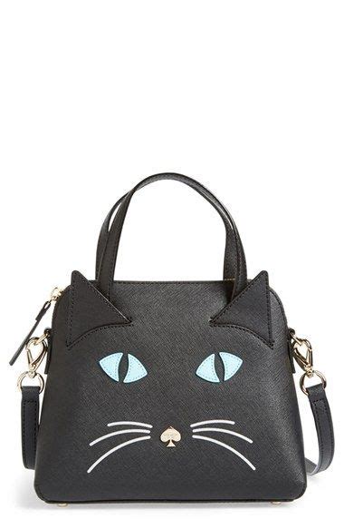 Kate Spade New York Cats Meow Small Maise Satchel Nordstrom