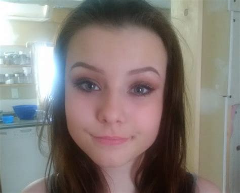 Comox Valley Rcmp Searching For Missing 14 Year Old Girl