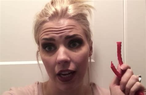 Brutally Honest And Hilarious Mom Sums Up Motherhood In 34 Second