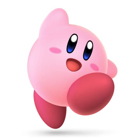 Kirby Ssbu Smashwiki The Super Smash Bros Wiki