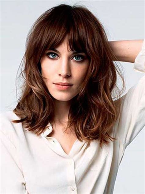 15 New Long Bob For Round Faces Bob Hairstyles 2018 Short