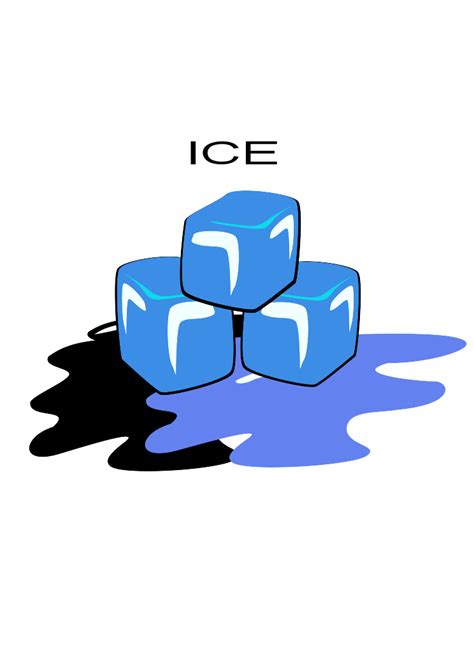 Ice Clip Art At Vector Clip Art Online Royalty Free