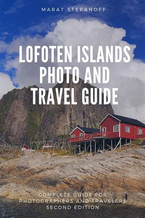 How To Get To Lofoten Islands Last Updated May 2021 Marat Stepanoff