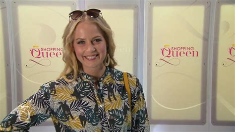 We did not find results for: Shopping Queen: Im bunten Blusenkleid schreitet Samira ...