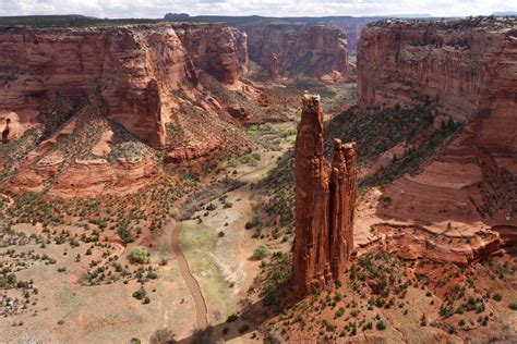 The Complete Guide To Canyon De Chelly National Monument
