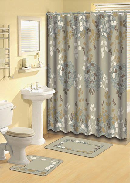 Shower curtain sets all departments audible books & originals alexa skills amazon devices amazon pharmacy amazon warehouse appliances apps & games arts, crafts & sewing automotive parts & accessories baby. 7 best Shower curtain sets & accessories images on ...