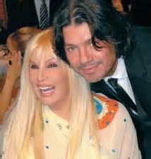 Gino renni y una trayectoria marcada por el humor. La revista de Tinelli fracasará - Malas Palabras
