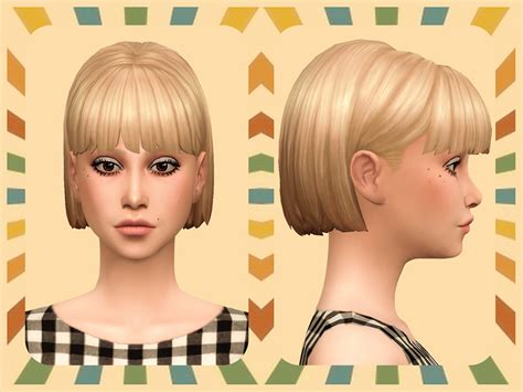 Levo Skinblend By Nords At Tsr Sims 4 Updates Vrogue
