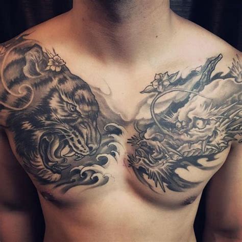 Nếu bạn là người yêu tattoo thì tôi dám cá rằng những hình xăm đồng hồ 3d đã từng khiến bạn mất ăn mất ngủ. 150+ Hình xăm Rồng Đẹp, Đơn giản, Ý nghĩa nhất cho Nam và Nữ