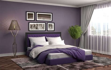 What Are Good Relaxing Bedroom Colors
