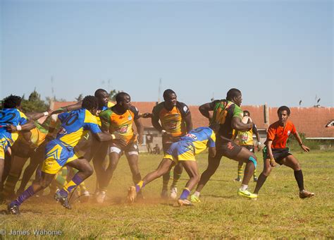 Homeboyz And Nakuru Face Off In Jamhuri Park Double Header As Kenya Cup