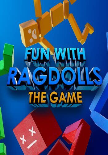 Buy Fun With Ragdolls The Game Pc Steam Key Cheap Price Eneba