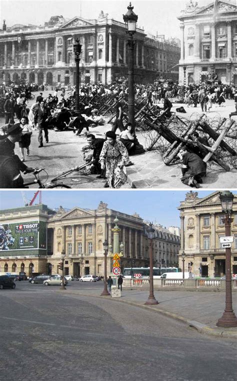 How Europe Changed Since World War Ii 30 Pics