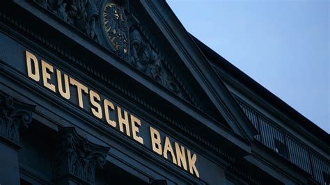 Последние твиты от deutsche bank (@deutschebank). Deutsche Bank Is Turning Over Information on Trump | Vanity Fair