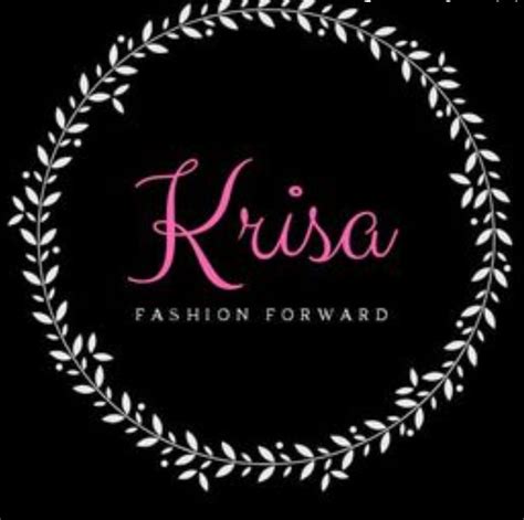 Krisa Fashion Posts Facebook