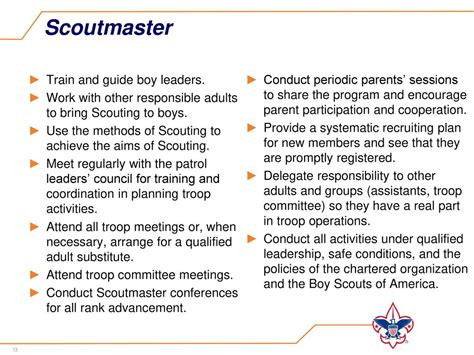 Introduction To Leadership Skills For Troops Ppt Download