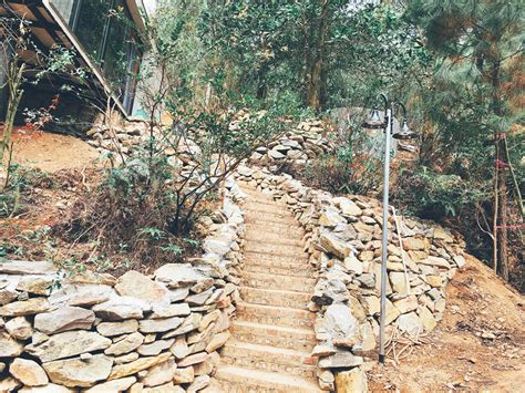 Nhan sắc đời thường nóng bỏng của anh thư. Trải nghiệm hoang sơ trong khu Nhà bên rừng U Lesa | Việt ...