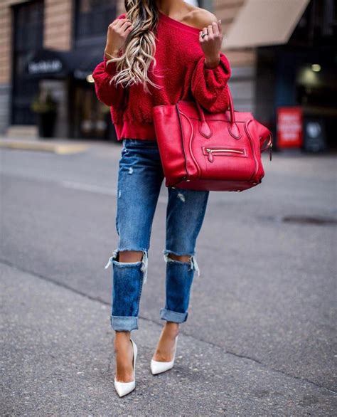 pin by schnee orosco on fashion ripped jeans outfit summer ripped