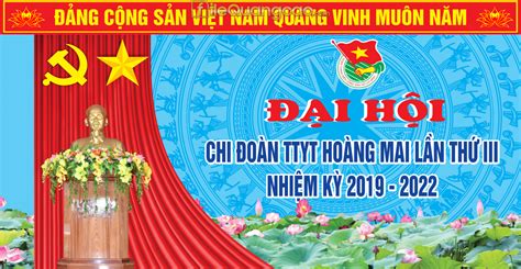 Tuyển Chọn 999 Phông Đại Hội Cực Kỳ ấn Tượng Và độc đáo