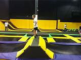 Pictures of Maine Trampoline Park