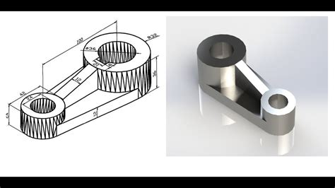 Solidworks Tutorial Specially Designed For Beginners Doovi