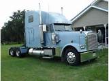Photos of Semi Trucks For Sale By Owner