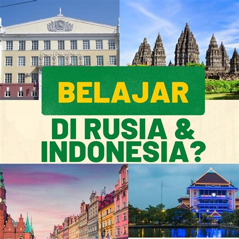 Kementerian hal ehwal luar negeri. Daulah Educonsult Sediakan Pengajian Ke Indonesia & Rusia