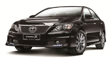 Here are the top 2014 toyota camry for sale asap. Toyota Camry Exquisite Luxury edition launched in Malaysia