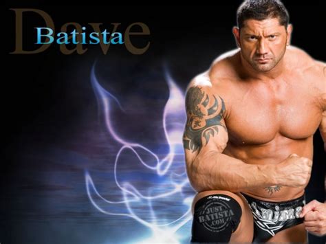 Sports Celebrities Batista