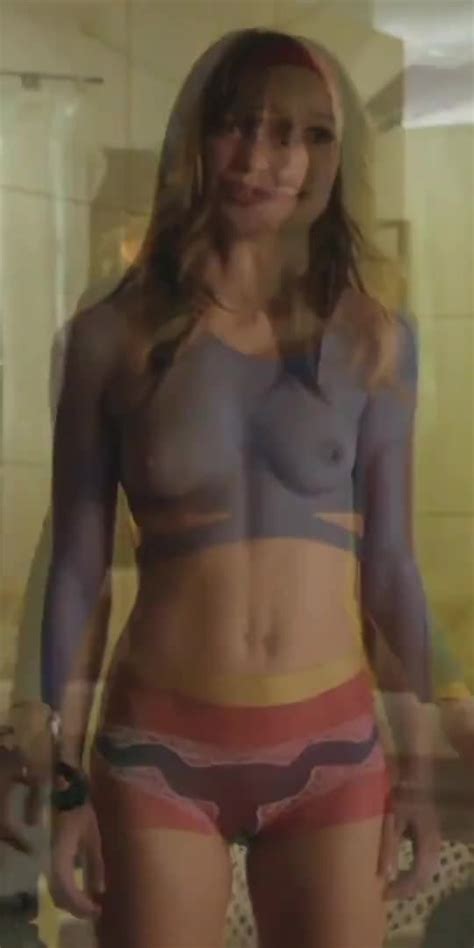 Nude Celebs Melissa Benoist Gif Video Nudecelebgifs Com