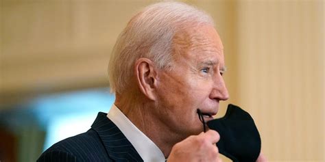Biden Spotted In Nantucket Shopping Indoors Without A Mask Despite Sign