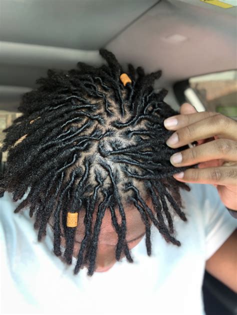 pin by michele friend on locs for mj dreadlock hairstyles for men dreads short hair dread
